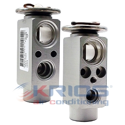 Expansion Valve, air conditioning